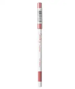 미샤 실키래스팅 립 펜슬 0.25g, 로스트걸, 1개