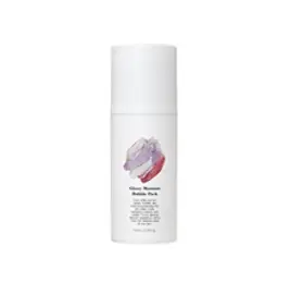 MILKTOUCH 글로시 모이스처 버블 팩 100ml, NONE, NONE
