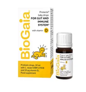 바이오가이아 10ml d3, 2개