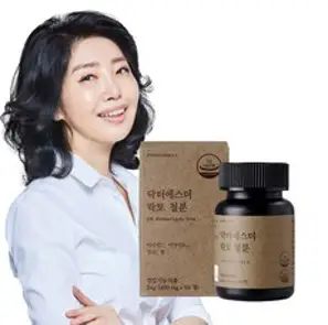 [1박스당 2개월분] GNM 맘편한 비헴철 임산부 철분 비타민C / 철분제 수유부, 120캡슐, 500mg