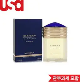 부쉐론 EDP 100ml 남성