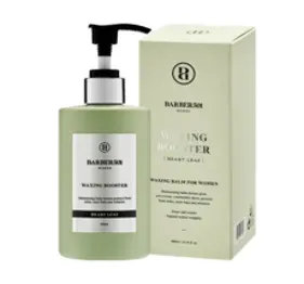 바버501 왁싱 부스터 어성초 여성용 제모 왁싱 크림, 300ml, 1개
