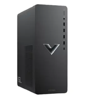 HP VICTUS 게이밍 데스크탑 TG02-1000KL (i5-13400F FreeDos RAM 16GB NVMe 512GB RTX3060 Ti), 기본형