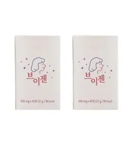 데이배리어 브이젠 600mg x 45정 1+1 in, 600mgx45정x1+1개입(-19900원할인), 1개