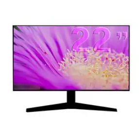 LG 삼성 DELL HP 24인치 LED모니터 사무용 듀얼용 중고모니터, 22인치