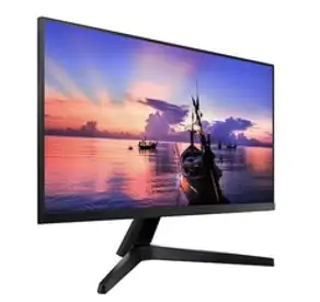 삼성전자 S24R35A 60.4Cm(24)/평면/VA/FHD/5ms/250cd/75Hz 일반모니터