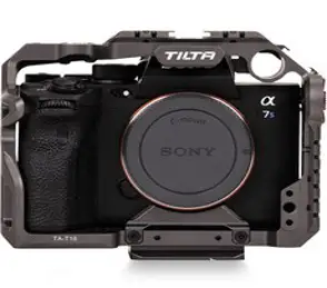 [소니정품] A7C+28-60mm렌즈 KIT / 풀 프레임 미러리스카메라 / ILCE-7CL /ED, 02 소니 A7C+28-60mm-블랙
