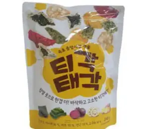 속초중앙시장 티각태각 240g X 2개
