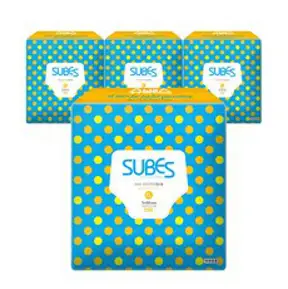 슈베스 노블레스 밴드형 기저귀 아동공용 특대형 XL(13 kg ~), 88매, 특대