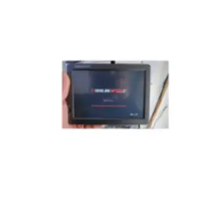 중고품 NP500 아이나비 7인치 2D, 1개