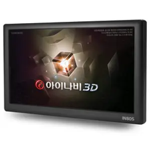 아이나비 NP500D 내비게이션 고화질 액정보호필름, 없음