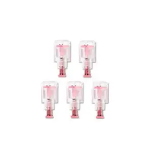 아이트인 오토mts 홈케어 나노칩 단품 0.15mm 0.25mm 뷰티디바이스 amts, 0.15mm x 10ea, 1개
