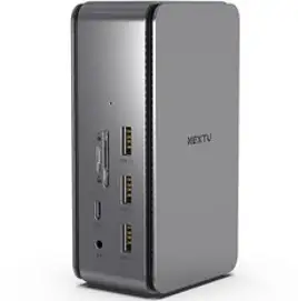 Apple 정품 썬더볼트3 USB C 썬더볼트2 변환 어댑터, MMEL2FE/A