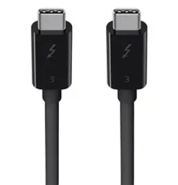넥스트 USB4 썬더볼트4 14in1 C타입 맥북 멀티허브 독 1401DS-DUAL, 실버