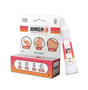 리퀴드 폼 겔 8ml, 1개