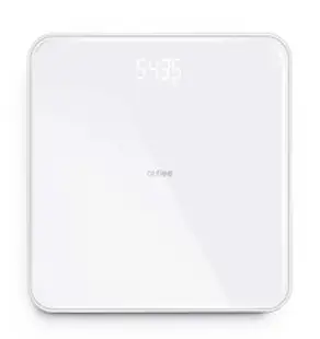 앳플리 디지털 LED 가정용 체중계 T3, 화이트, M89050