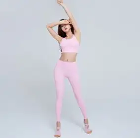 벤디스 디쟈브 멀티 엑스 요가 브라탑 YT005