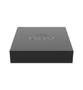 유니뷰 4채널 2MP DVR 하이브리드CCTV 본체 어플지원 XVR301-04F