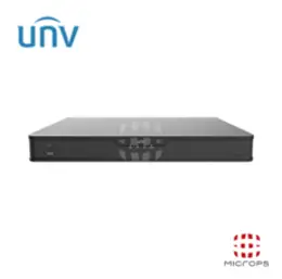 UNV 유니뷰 8MP 16채널 ALL-HD CCTV 녹화기 XVR3216-Q3