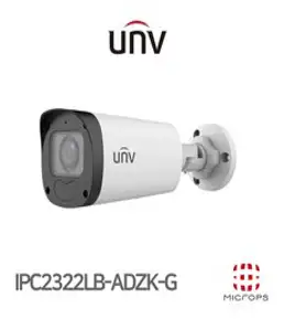 유니뷰 IP 5메가 팬틸트 실내외형 2.8~12mm렌즈 IPC675LFW-AX4DUPKC-VG