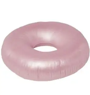 마더스베이비 회음부방석 링형, 연핑크, 1개