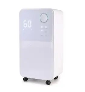 롯데알미늄 제습기 7L~12L, LDH-7000, 1대
