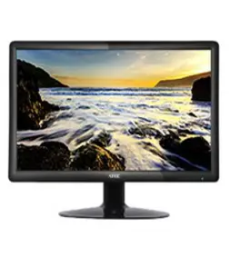 에이텍 AL220T FHD LED 22인치 중고 모니터 사무용 CCTV용