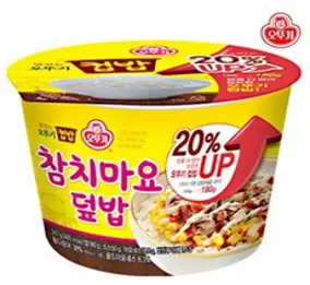 CJ 햇반컵반 18종 컵밥세트, 1박스