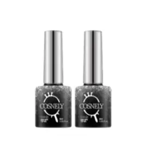 코스넬리 논와이프 탑젤 8ml x 2p, 2개