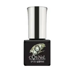 코스넬 젤네일 5ml, 101 심쿵러쉬, 1개