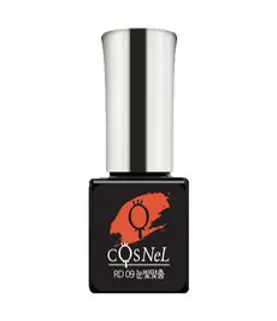 코스넬 젤네일 5ml, 125 눈빛맞춤, 1개
