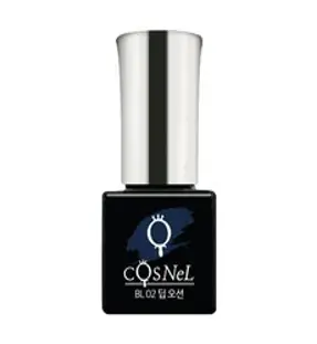 코스넬 젤네일 5ml, 064 딥오션, 1개