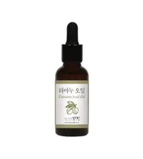 맑을담 타마누 오일, 30ml, 1개