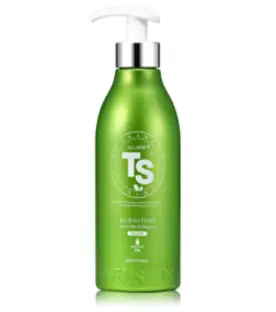 TS 뉴프리미엄 탈모 샴푸 라벤더향, 500g, 1개