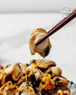 HAE GEUM KANG / 해금강수산 남해안 산지직송 국내산 통영 비단가리비 3kg, 1개 추가 +300, 1개