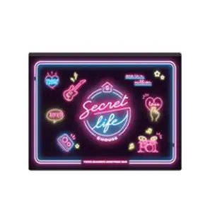 트와이스 시즌그리팅 2023 SEASON'S GREETINGS / TWICE, 2개