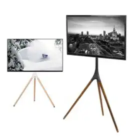 에스디엘 이동식 TV 스탠드, HP-1500