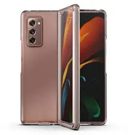 신지모루 1mm 스키니 슬림 투명 휴대폰 케이스