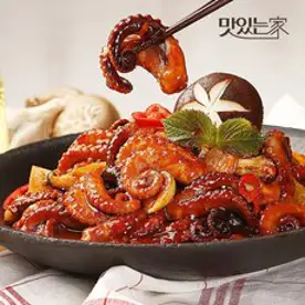 맛있는 하남쭈꾸미 350g 6팩