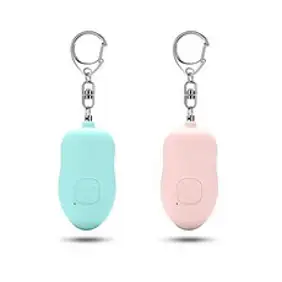 호신용품 호신용전기충격기 전기충격기 여자호신용품 호신용무기 고급형 블랙 USB, 1개