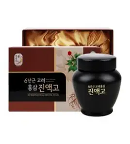 풍년보감 6년근 고려홍삼정 에브리데이 100 홍삼스틱 벌크포장, 15g, 100개