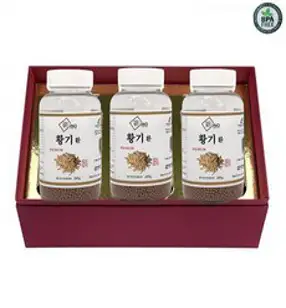 고려황기환골드 300g X 1병(약 4000정)/서초원식품/한국산/무료배송, 1병