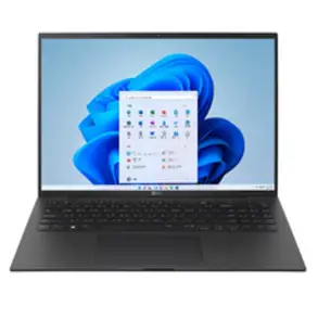 LG 2023 그램16, 옵시디안 블랙, 코어i7, 512GB, 16GB, WIN11 Home, 16Z90R-GA7CK