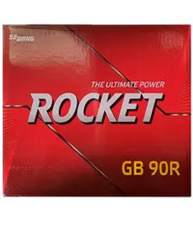 로케트 자동차배터리 GB90L 폐배터리 반납 (내차 밧데리 확인후 구매 필수), GB90L 제품