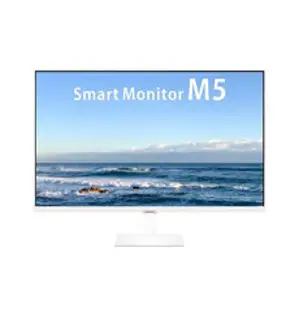 삼성전자 스마트 모니터 M5 LS32BM503EKXKR 32인치