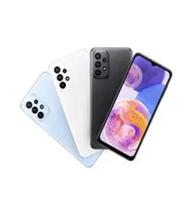 삼성전자 갤럭시 A23 공기계 128GB, 화이트