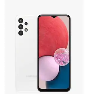 삼성 갤럭시 A13 새제품 알뜰폰 공기계 SM-A135, 블랙, 64GB