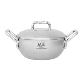 AMT 샤프 시리즈 스테인리스 양수웍 20cm, 옵션