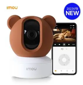 아이모 Ranger S2 2MP 가정용 홈캠 무선 CCTV IPC-A23EP, 1개