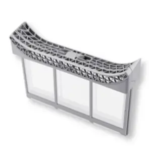 삼성 그랑데 건조기 정품 올인원 먼지 필터 DV19T8745BV DV20A8740BV DV20A9740CV DV20B9750BV DV20B9720BV DV20B8720BV